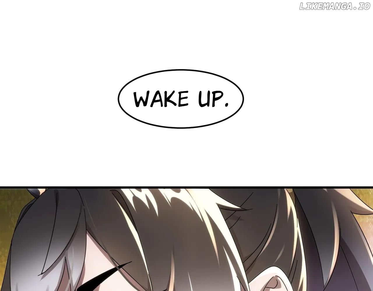 My Furry Harem Is After Me Chapter 322 - page 5